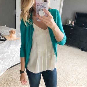 Loft Cardigan